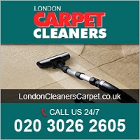 London Carpet Cleaners 351507 Image 0
